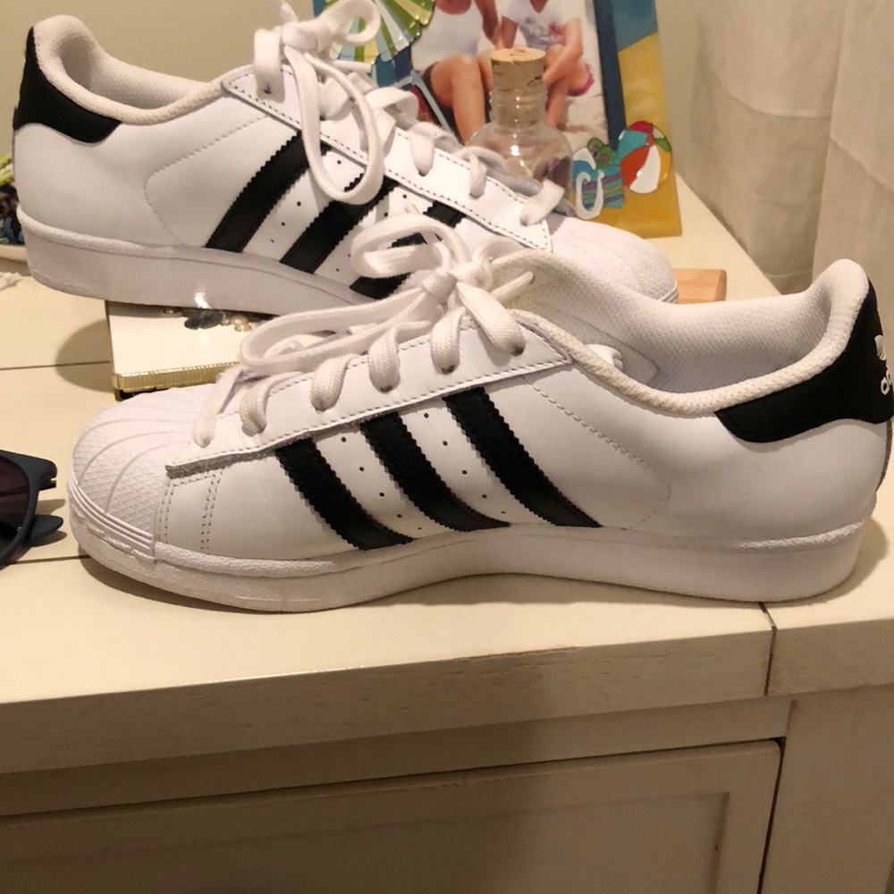 adidas superstar sneakers